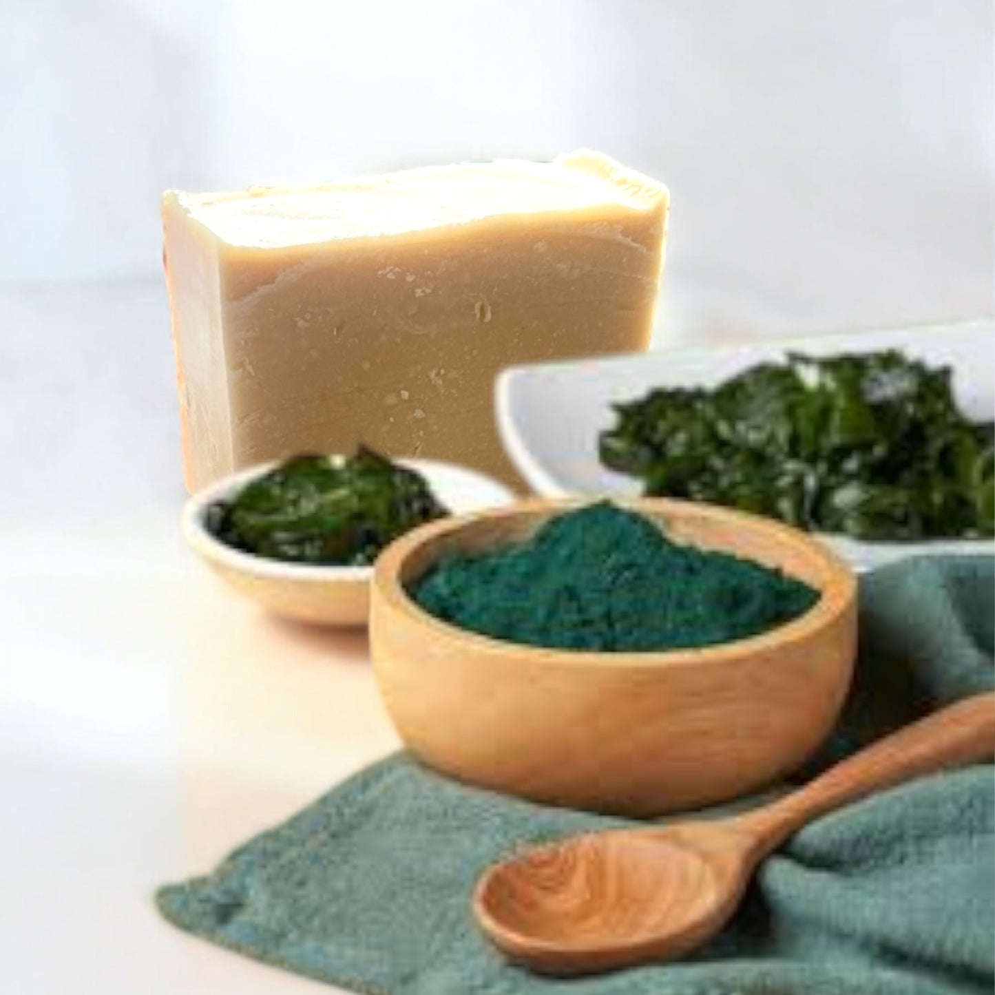 Spirulina