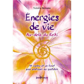 Energies de Vie