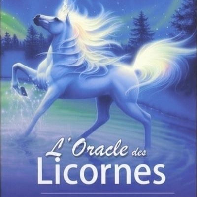 L'0racle des Licornes