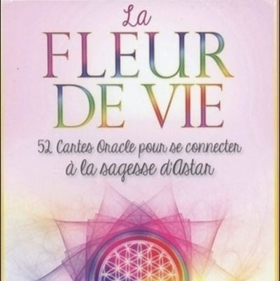 La Fleur de Vie