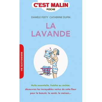 La Lavande de Danièle Festy