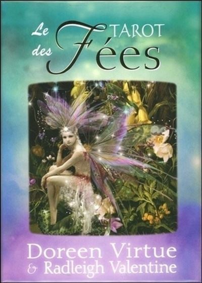 Le Tarot des Fées