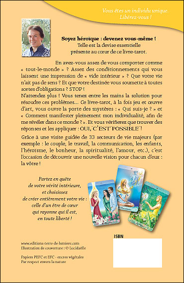 Le Nouveau Tarot de l'Individualisation