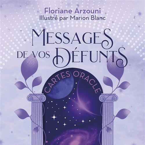 Messages De Vos Défunts