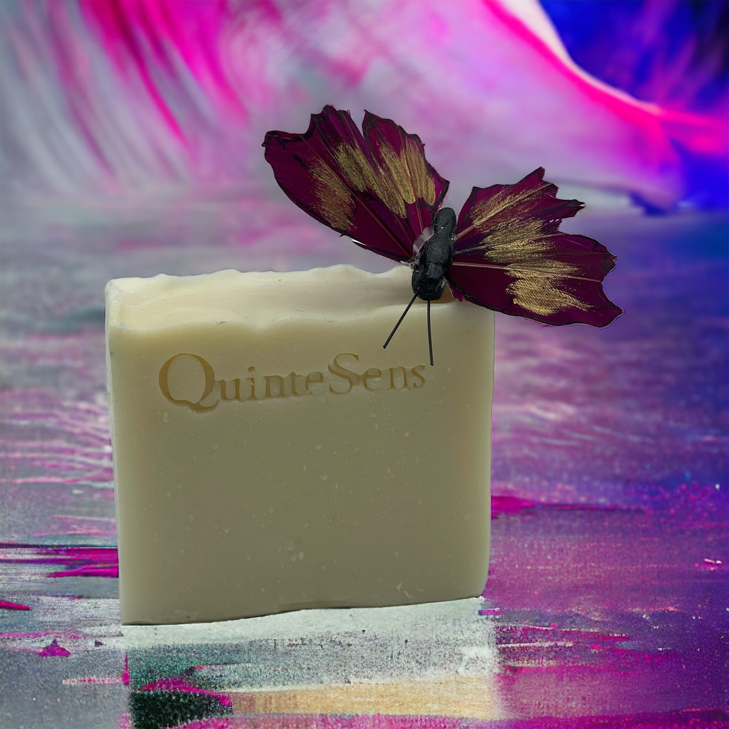 Kleopatra-Seife: die Quintessenz für Ihre Haut