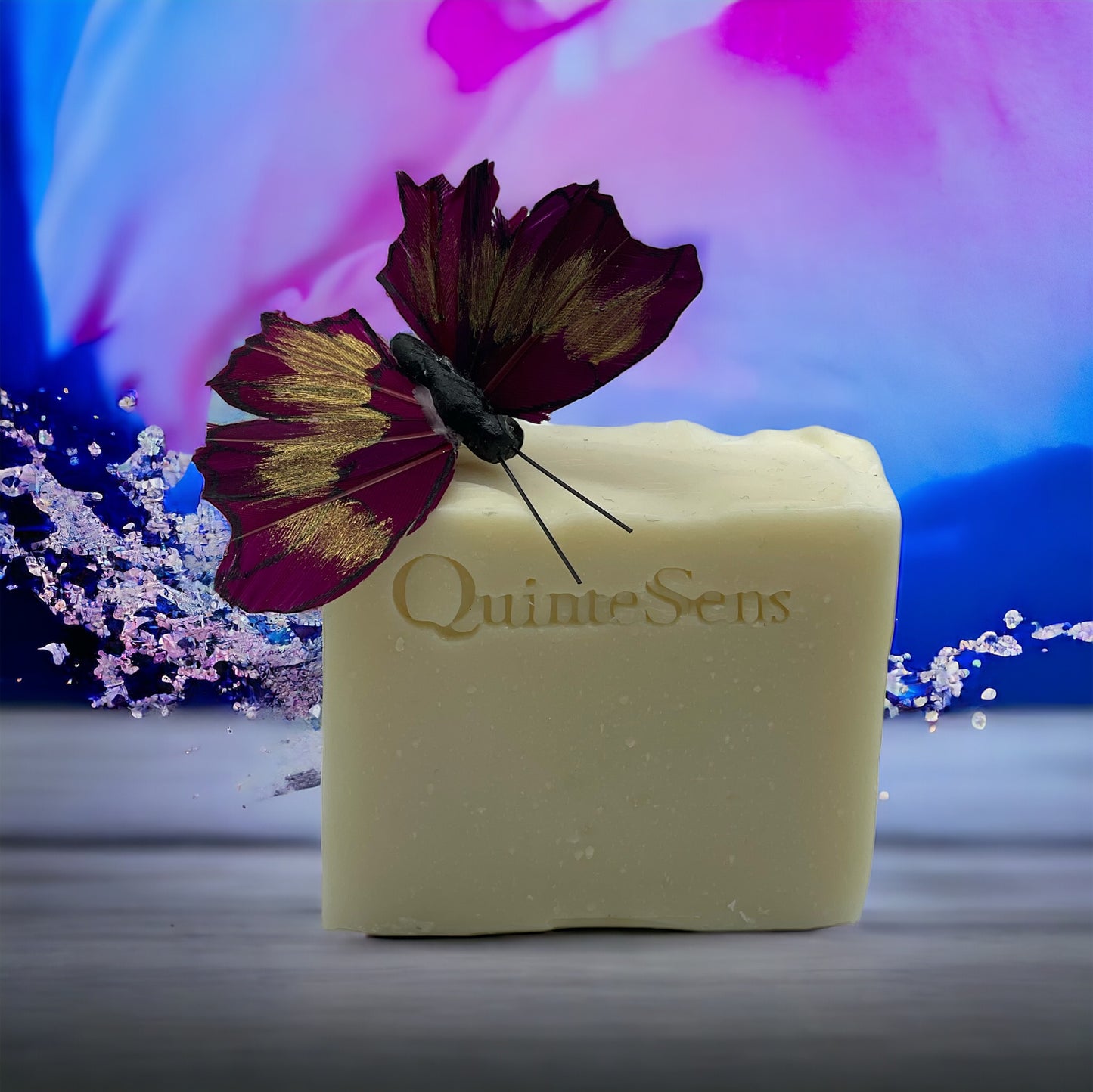 Cleopatra Soap: the Quintessence for your skin