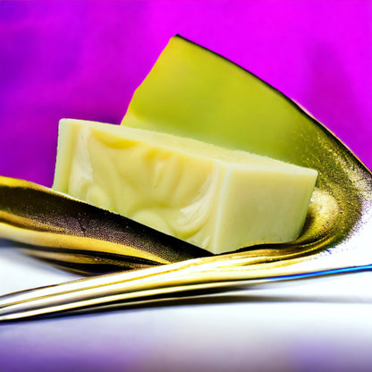 TeaTree soap: for purified skin
