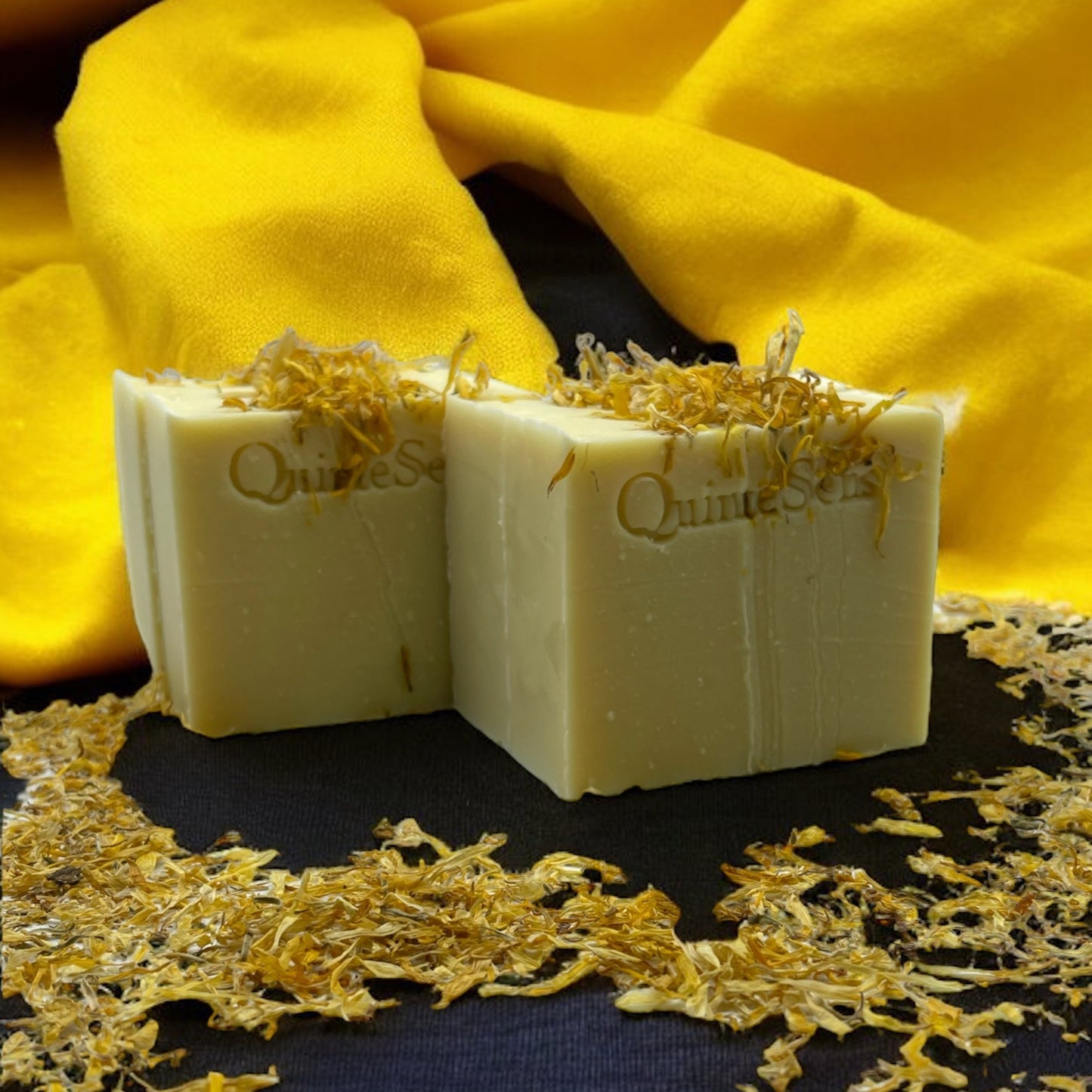 Calendula Soap: The ally for the skin of young and old