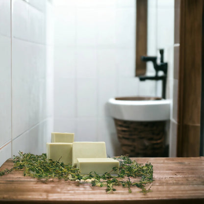 Intimity: the natural soap that takes care of your intimacy